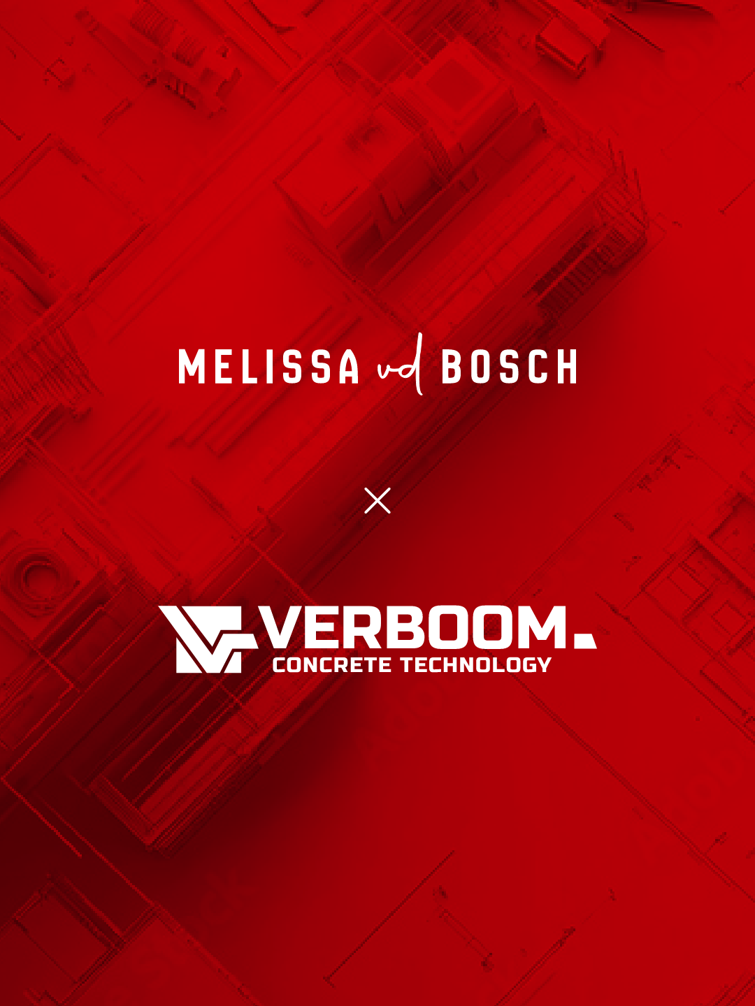 verboom vs melissa vd bosch samenwerking